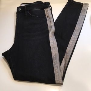 Athleta Denim Jeans